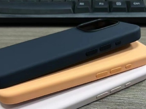 昆都仑苹果14维修站分享iPhone14手机壳能直接给iPhone15用吗?