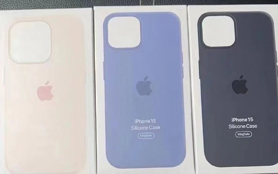 昆都仑苹果14维修站分享iPhone14手机壳能直接给iPhone15用吗？ 