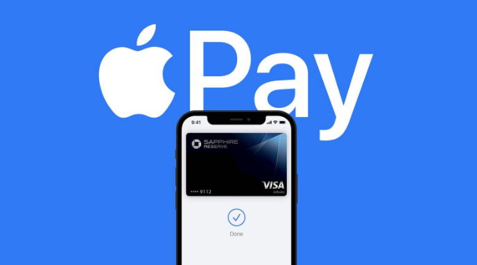 昆都仑苹果14服务点分享iPhone 14 设置 Apple Pay 后，锁屏密码不正确怎么办 