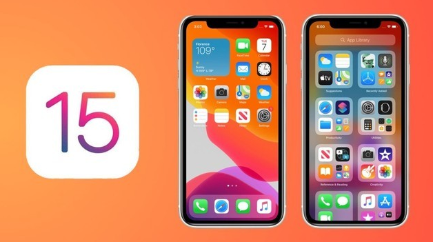 昆都仑苹果13维修分享iPhone13更新iOS 15.5，体验如何 