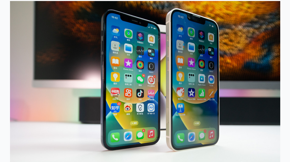 昆都仑苹果维修点分享iPhone 14 Plus进水维修 