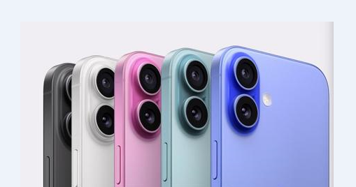 昆都仑苹果维修点分享iPhone 16 Plus进水维修 