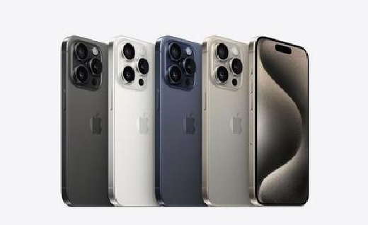 昆都仑苹果维修点分享iPhone 15 Pro屏幕更换易被忽略实操隐患 
