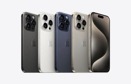 昆都仑苹果维修点分享iPhone 15 Pro扩容气密性与实操坑 