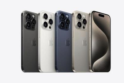 昆都仑苹果维修点分享iPhone 15 Pro锁屏密码实用参考 