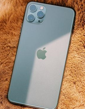 昆都仑苹果维修点分享iPhone 11 Pro Max电池发烫特殊问题 