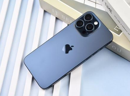 昆都仑苹果维修点分享iPhone 15 Pro Max发烫深度剖析 